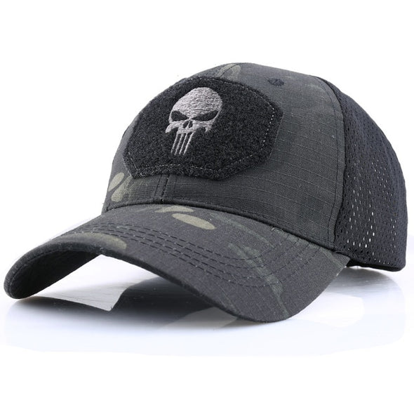 JIUSUYI LY-CAP Tactical Baseball Cap