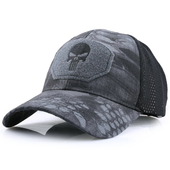 JIUSUYI LY-CAP Tactical Baseball Cap