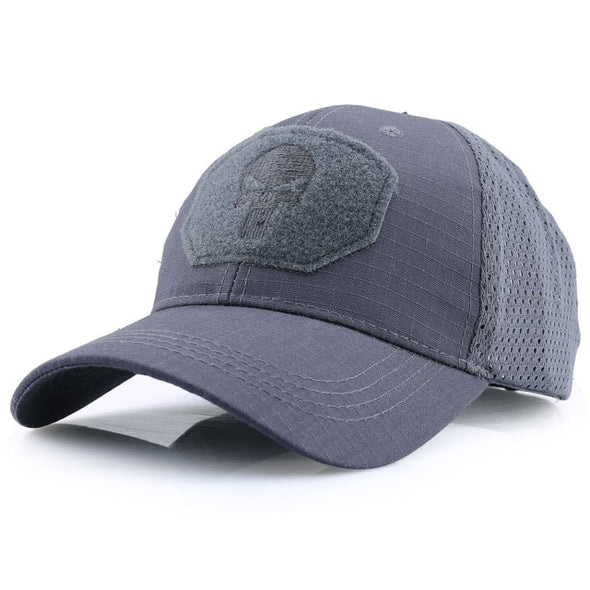 JIUSUYI LY-CAP Tactical Baseball Cap