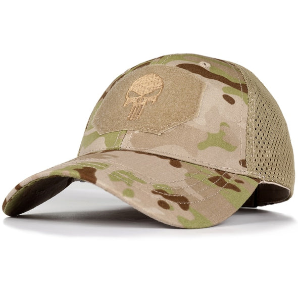 JIUSUYI LY-CAP Tactical Baseball Cap