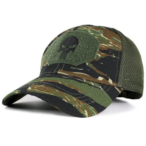 JIUSUYI LY-CAP Tactical Baseball Cap