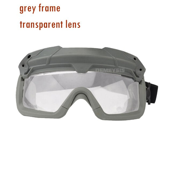 K & K Tactical Airsoft Locust Goggle