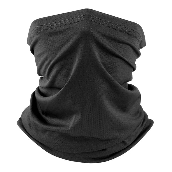 Macogear Outdoor Breathable Neck Gaiter