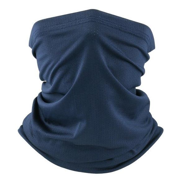 Macogear Outdoor Breathable Neck Gaiter