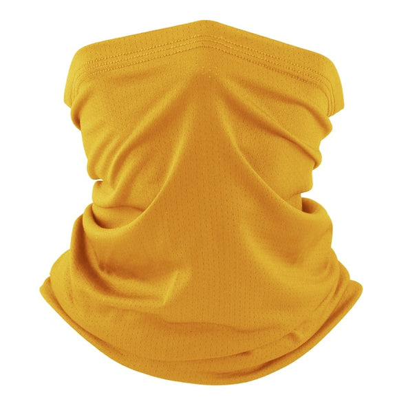 Macogear Outdoor Breathable Neck Gaiter