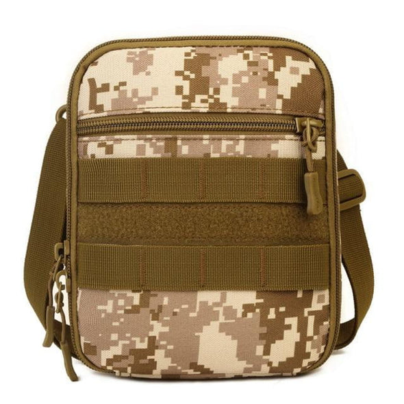Protector Plus 22067 Tactical Molle Pouch | KNAMAO.