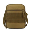 Protector Plus 22067 Tactical Molle Pouch - KNAMAO