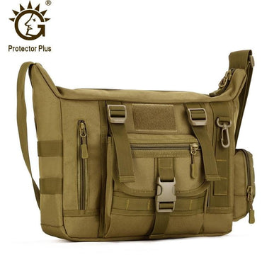 Protector Plus 22090 Tactical Shoulder Bag | KNAMAO.