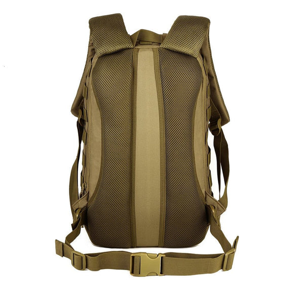 Protector Plus 35L Outdoor Tactical Backpack - KNAMAO