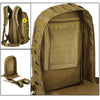 Protector Plus 35L Outdoor Tactical Backpack - KNAMAO