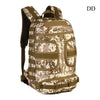 Protector Plus 35L Outdoor Tactical Backpack - KNAMAO
