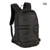 Protector Plus 35L Outdoor Tactical Backpack - KNAMAO