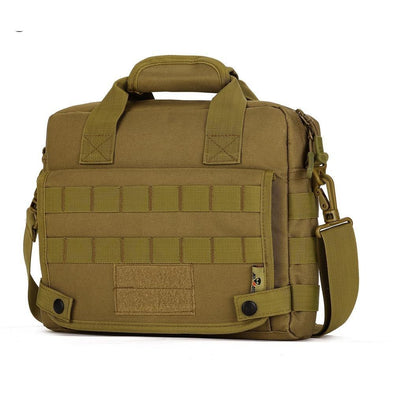 PROTECTOR PLUS Tactical Tablet Handbag - KNAMAO