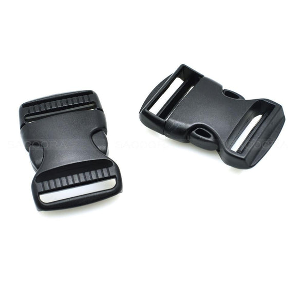 RoYishi Dual Adjustable Side Release Buckles | KNAMAO.