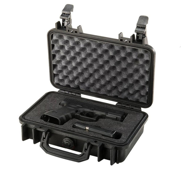 SABADO TC2209 Impact Resistant Gun Case | KNAMAO.