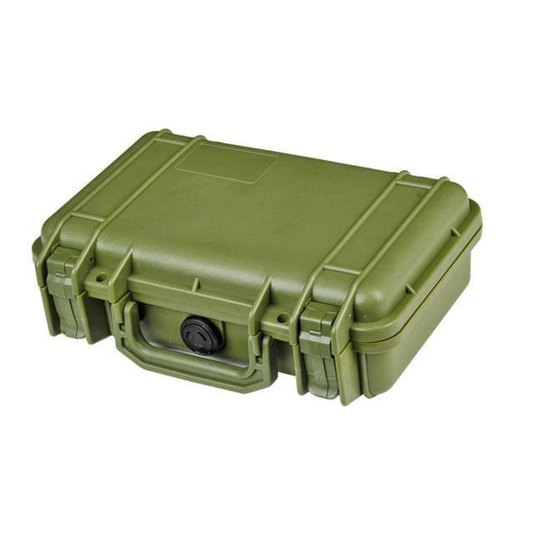 SABADO TC2209 Impact Resistant Gun Case | KNAMAO.