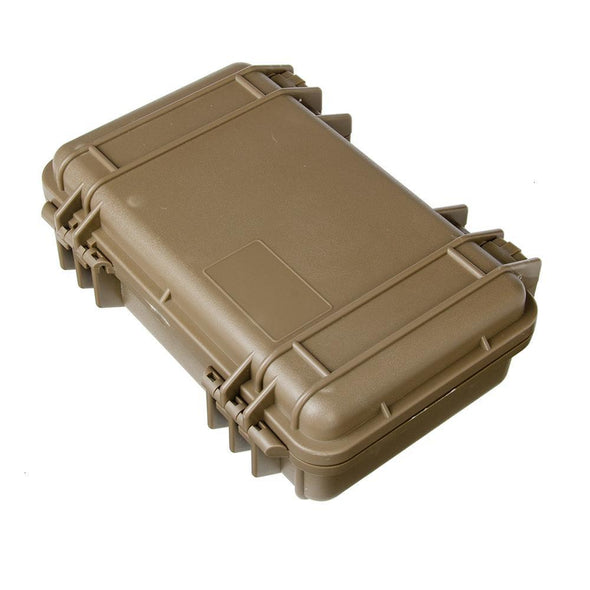 SABADO TC2209 Impact Resistant Gun Case | KNAMAO.