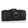 Savior Equipment American Classic Tactical Double Short Barrel Rifle Gun Case Firearm Bag 24 - 32 inches Black | KNAMAO.