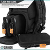 Savior Equipment Mobile Arsenal SEMA 19L Tactical Range Backpack | KNAMAO.