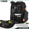 Savior Equipment Mobile Arsenal SEMA 19L Tactical Range Backpack | KNAMAO.