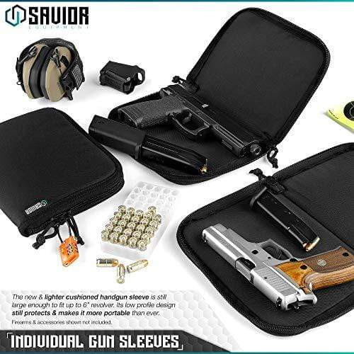 Savior Equipment Mobile Arsenal SEMA 19L Tactical Range Backpack | KNAMAO.
