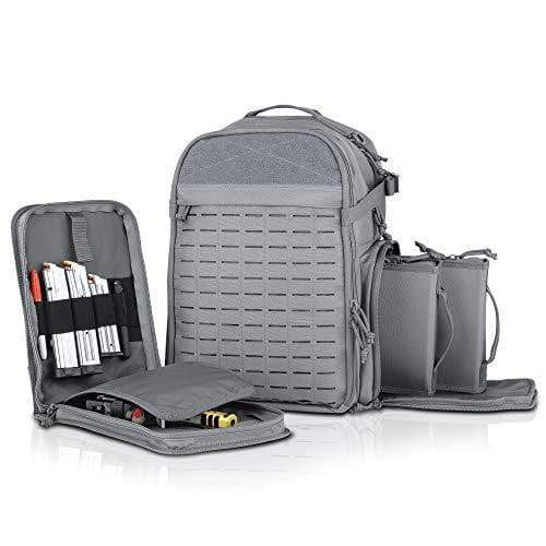 Savior Equipment Mobile Arsenal SEMA 27L Tactical Range Backpack | KNAMAO.