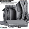 Savior Equipment Mobile Arsenal SEMA 27L Tactical Range Backpack | KNAMAO.