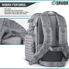 Savior Equipment Mobile Arsenal SEMA 27L Tactical Range Backpack | KNAMAO.