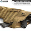 Savior Equipment Premium Tactical Shotgun Rifle Molle Scabbard | KNAMAO.