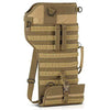 Savior Equipment Premium Tactical Shotgun Rifle Molle Scabbard | KNAMAO.