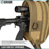 Savior Equipment Premium Tactical Shotgun Rifle Molle Scabbard | KNAMAO.