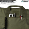 Savior Equipment The Patriot Single Rifle Gun Bag - 35 Inches | KNAMAO.