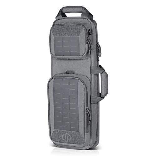 Savior Equipment Urban Takedown Bag Carbine Rifle Backpack | KNAMAO.