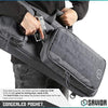 Savior Equipment Urban Takedown Bag Carbine Rifle Backpack | KNAMAO.