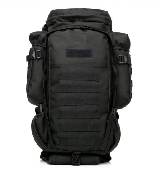 Scione Expandable Hunting Backpack 70L with rifle compartment | KNAMAO.