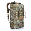 Scione Tactical Military 3P Molle Mountaineering Backpack 45-60L | KNAMAO.