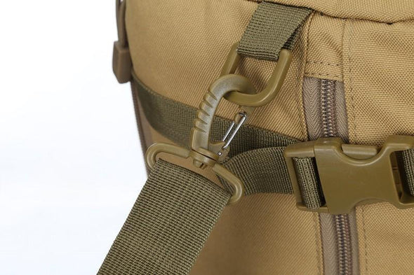 Scione Tactical Military 3P Molle Mountaineering Backpack 45-60L | KNAMAO.