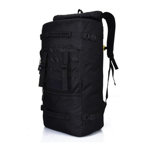 Scione Tactical Military 3P Molle Mountaineering Backpack 45-60L | KNAMAO.