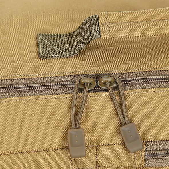 Scione Tactical Military 3P Molle Mountaineering Backpack 45-60L | KNAMAO.