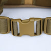 Scione Tactical Military 3P Molle Mountaineering Backpack 45-60L | KNAMAO.