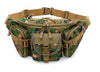 Scione Tactical Molle Waist Bag | KNAMAO.