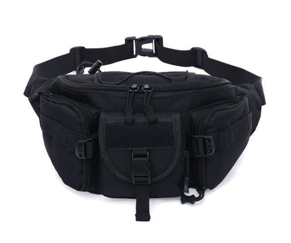 Scione Tactical Molle Waist Bag | KNAMAO.