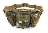 Scione Tactical Molle Waist Bag | KNAMAO.