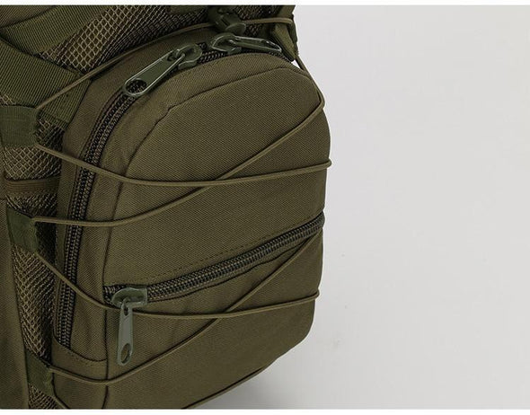 Scione XA568 Daysack Tactical Molle Backpack 15L | KNAMAO.