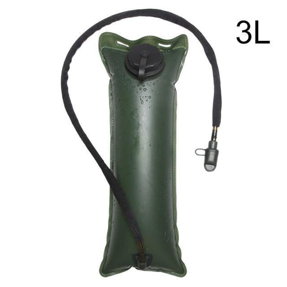 Scione XA568 Daysack Tactical Molle Backpack 15L | KNAMAO.