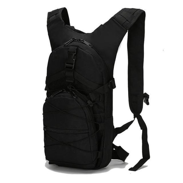 Scione XA568 Daysack Tactical Molle Backpack 15L | KNAMAO.