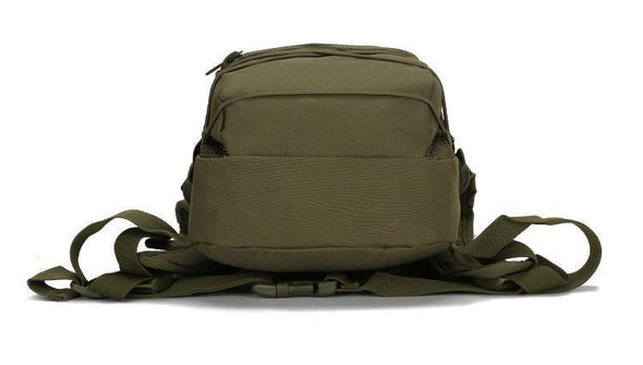 Scione XA568 Daysack Tactical Molle Backpack 15L | KNAMAO.