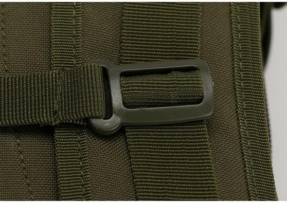 Scione XA568 Daysack Tactical Molle Backpack 15L | KNAMAO.