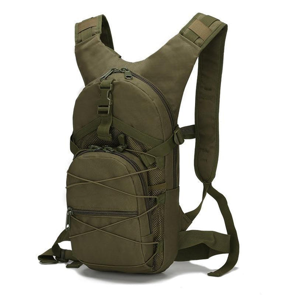 Scione XA568 Daysack Tactical Molle Backpack 15L | KNAMAO.