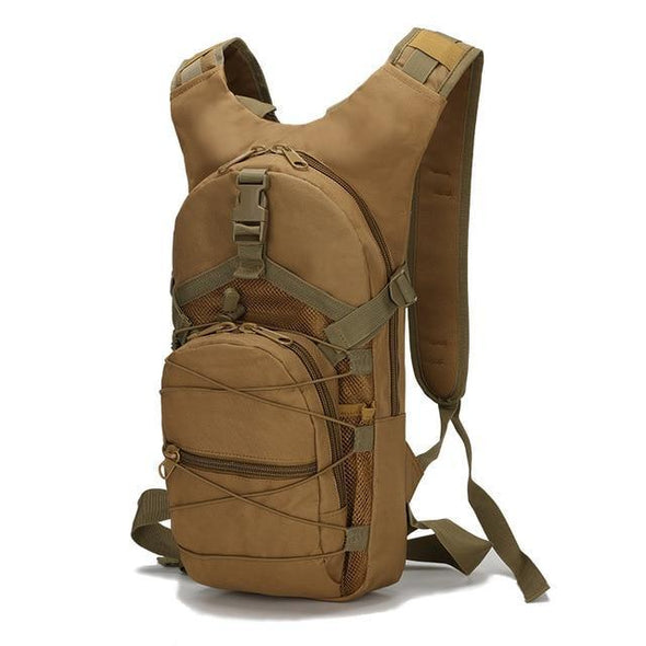 Scione XA568 Daysack Tactical Molle Backpack 15L | KNAMAO.
